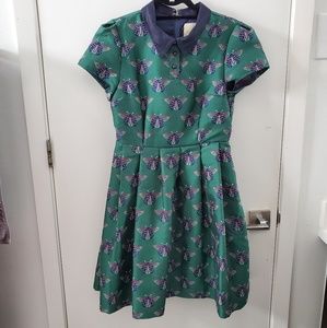 Modcloth A Line Dress